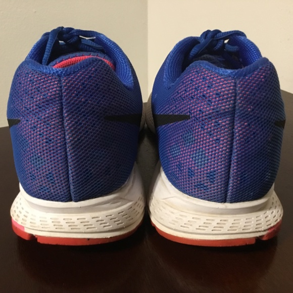 🎧Nike Zoom Size 7.5🎧 - Picture 9 of 10